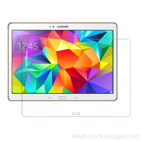 Glass Protector for Samsung Galaxy Tab S 10.5New